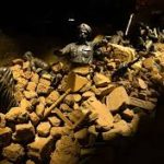 India’s first Earthquake Memorial