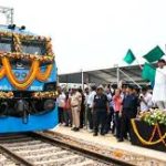India’s largest Gati Shakti Multi-Modal cargo terminal inaugurated in Manesar, Haryana