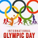 International Olympic Day 2025