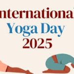 International Yoga Day 2025