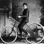 Inventing the pneumatic tire