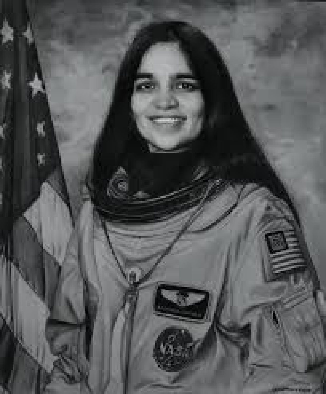 Kalpana Chawla: First Indian Woman in Space