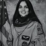 Kalpana Chawla