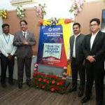 Kamlesh Paswan Inaugurates India’s First Agri-Drone Indigenization Hub in Chennai