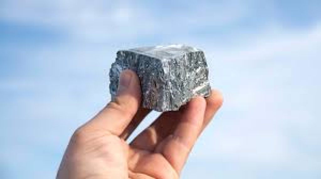 Kazakhstan’s Major Rare Earth Elements Are Discovered