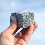 Kazakhstan’s Major Rare Earth Elements Are Discovered