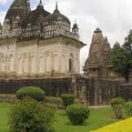 Khajuraho Group of Monuments