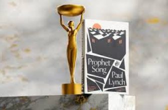 List of Booker Prize Winners (1969-2024)