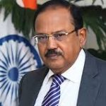 List of National Security Advisors (NSA) of India
