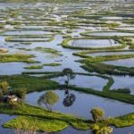 Loktak Lake