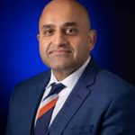 NASA Names New Agency-Wide Chief Technologist