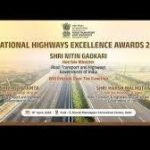 National Highways Excellence Awards (NHEA) 2023