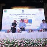 National Writeshop in Delhi Launches Panchayat Advancement Index (PAI) 2.0
