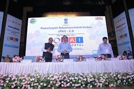 National Writeshop in Delhi Launches Panchayat Advancement Index (PAI) 2.0