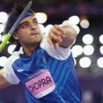 Neeraj Chopra Crosses 90m Mark, Finishes Second in Doha Diamond League 2025
