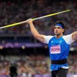 Neeraj Chopra Wins Paris Diamond League 2025 with Massive 88.16m Throw