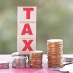 Net Direct Tax Collection Dips by 1.39% in Q1 FY2025-26