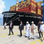 PM Modi Dedicates ₹8,800 Crore Vizhinjam International Seaport to the Nation