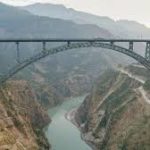PM Modi Inaugurates World’s Highest Railway Arch Bridge in Jammu & Kashmir