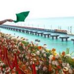 PM Modi Inaugurates and Lays Foundation for ₹8,300 Crore Development Projects in Tamil Nadu