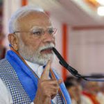 PM Modi Launches ₹18,600 Crore Projects in Odisha, Unveils Vision 2047 Plan