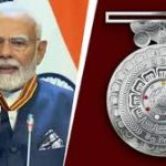 PM Narendra Modi Conferred Sri Lanka’s Highest Civilian Honour – Mithra Vibhushana