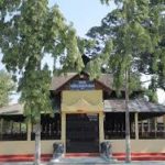 Parithareswar Devalaya