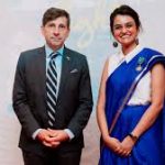 Payal Kapadia Receives Prestigious French Honour
