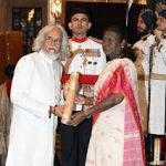 President Honored 71 Individulas With Padma Awards