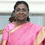 President Murmu Confers 39 Gallantry Awards for Bravery and Valour