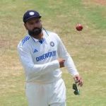 Rohit Sharma Announces Retirement from Test Cricket