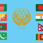 SAARC Countries