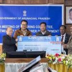 SJVN Releases ₹269.97 Cr Land Compensation for 3,097 MW Etalin Hydro Power Project in Arunachal Pradesh