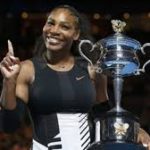 Serena Williams Honoured with Princess of Asturias Award for Sports 2025