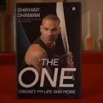 Shikhar Dhawan’s Memoir “The One”