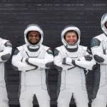 Shubhanshu Shukla Pilots Axiom‑4 on SpaceX Falcon 9 to ISS