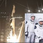 SpaceX Successfully Launches Fram2 Mission