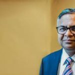 Tata Sons Chairman N Chandrasekaran Conferred With France’s Highest Civilian Award