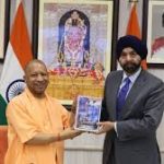 Uttar Pradesh Partners with World Bank to Launch UP AGREES & AI Pragya Initiatives