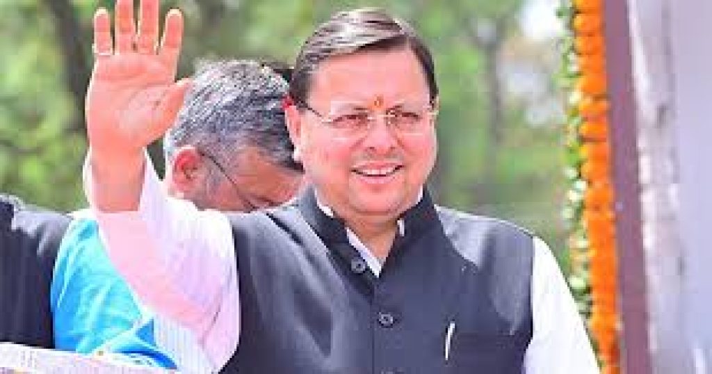 Uttarakhand Government Renames 15 Places to Reflect Indian Culture and Heritage