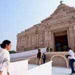 West Bengal CM Mamata Banerjee Will Inaugurate Jagannath Temple in Digha