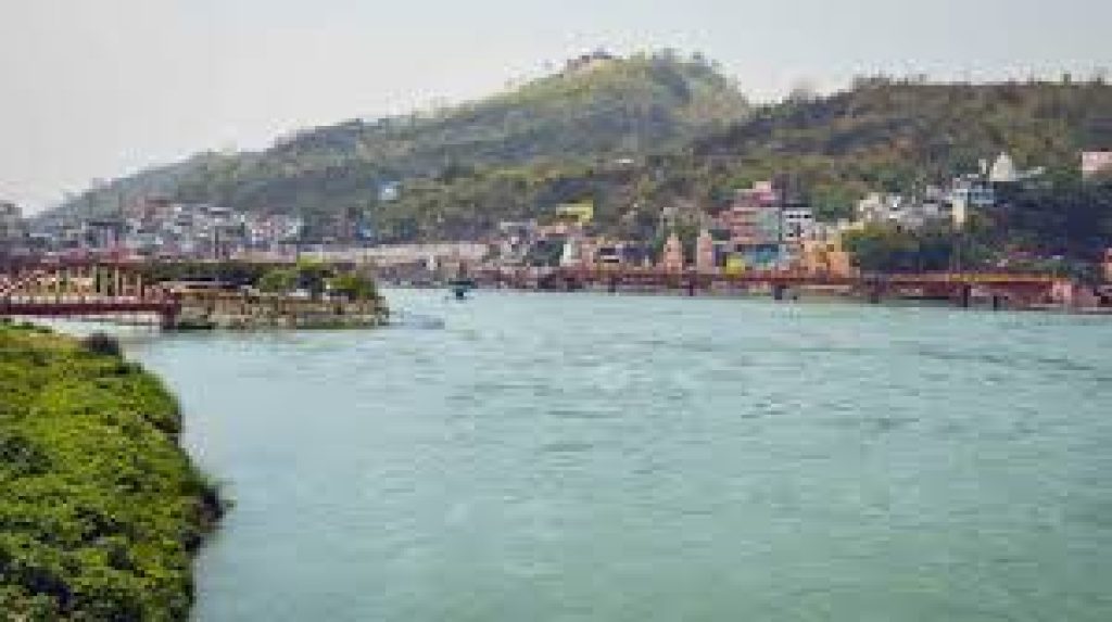 What is longest river in India