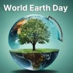 World Earth Day 2025