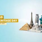 World Heritage Day 2025
