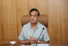Assam Cabinet Clears New Schemes for Villages, Workers, and Students