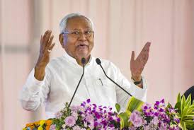 Bihar Reserves 35% Government Jobs for Domicile Women