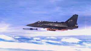 DRDO, IAF Successfully Test Astra Missile from Su-30 MKI