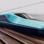 Japan Prepares India for Next-Gen E10 Bullet Trains