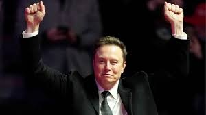 Elon Musk Launches New U.S. Political Party Called the ‘America Party’