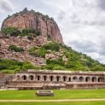 Gingee Fort Nominated for UNESCO World Heritage Site
